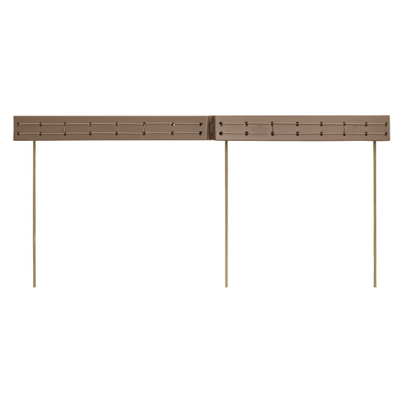  Fast Strike Complete Two-Arm Blind image