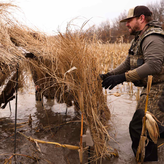  Fast Strike Complete Two-Arm Blind Lifestyel_2