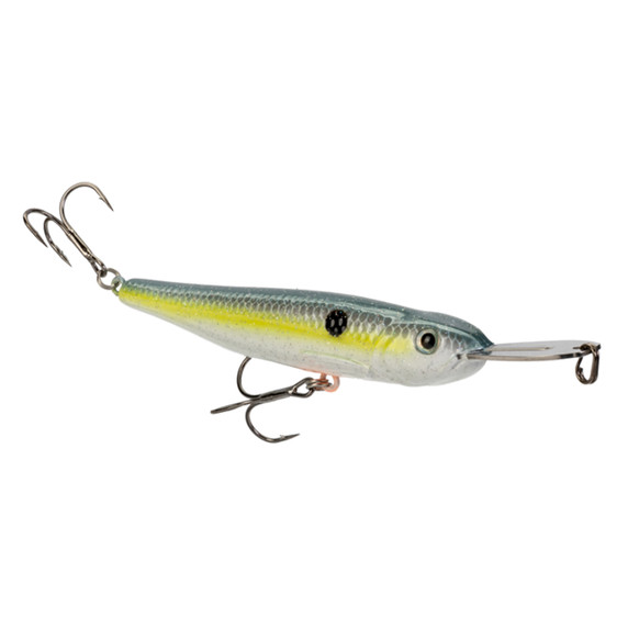 Strike King Evader 80 Baitfish Image in Sexy Shad