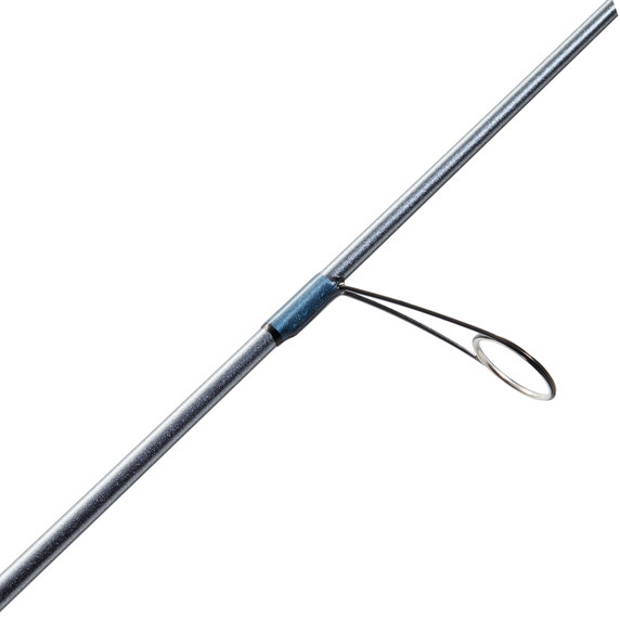 St. Croix Trout Series 2-Piece Spinning Rod Guide Image