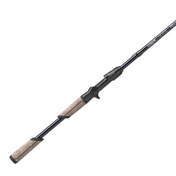 St. Croix Mojo Bass Casting Rod Image