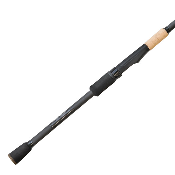 St. Croix Bass X Spinning Rod Image