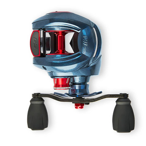 St. Croix GSC Casting Reel top image