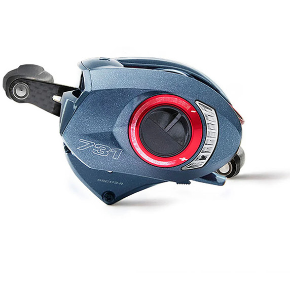 St. Croix GSC Casting Reel flipped image