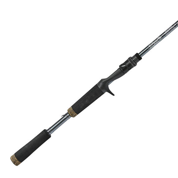 St. Croix Black Bass Spinning Rod image