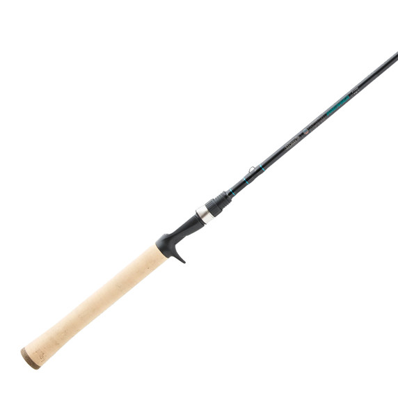 Product Image of the St. Croix Premier Casting Rod.