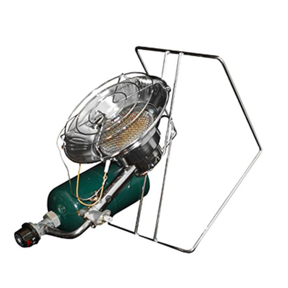 Mr. Heater 15,000 BTU Single Tank Top Heater Cooker