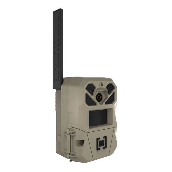 Moultrie Edge 3 Pro Cellular Trail Camera Right Angled Image