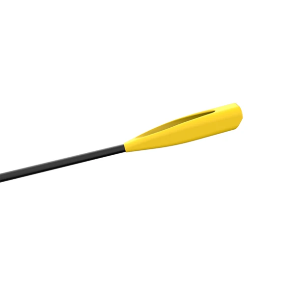 Zebco Batman Floating Spincast Fishing Combo Rod Tip Image