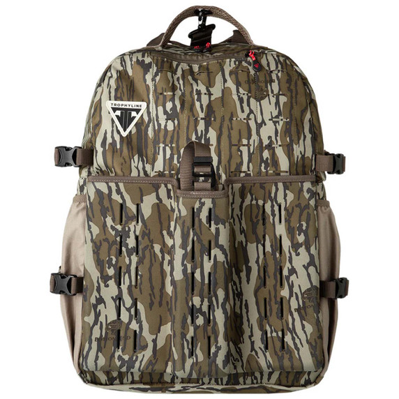 Trophy Line Cypress Pack Front Image