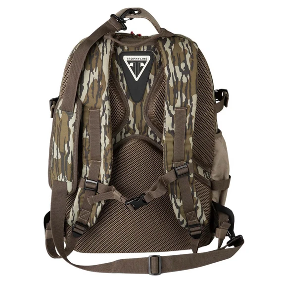 Trophy Line Cypress Pack Back Image