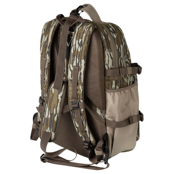 Trophy Line Cypress Pack Back Angled Image