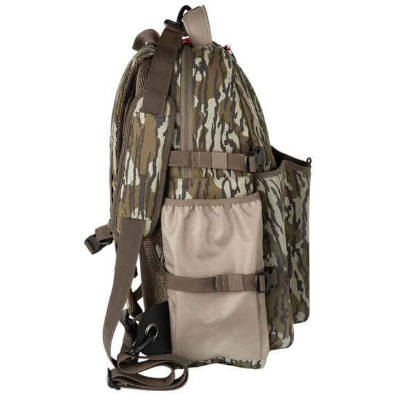 Trophy Line Cypress Pack Side Image