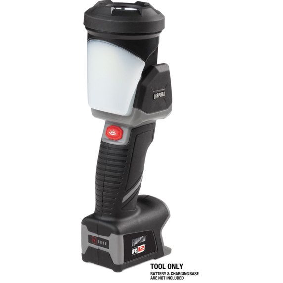 Rapala R12 Lithium Spotlight Lantern