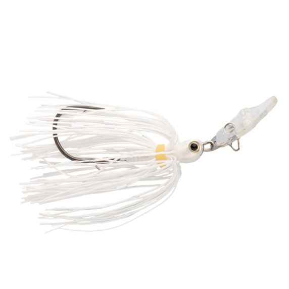 Strike King Rattling Thunder Cricket in White