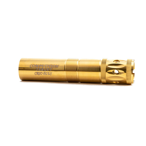 Carlson's Gold Competition Target Ported Sporting Clays Choke Tube Image