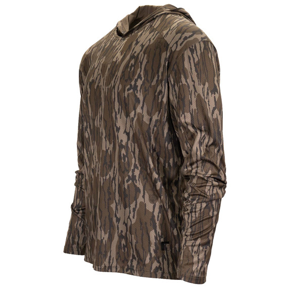 Image of Rogers Verge Hoodie with Bug Protection.