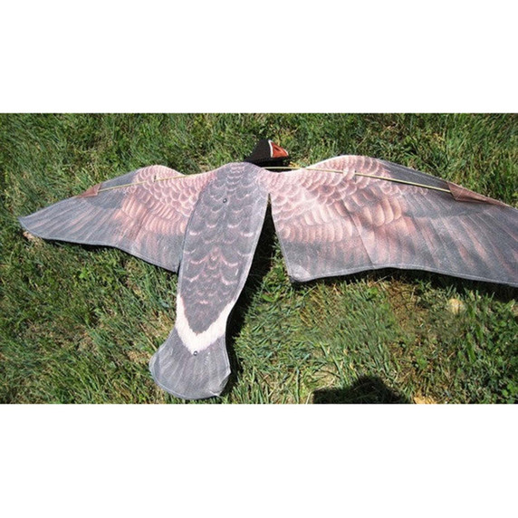 Sillosocks Specklebelly Goose Flapping Flyer Decoy Image