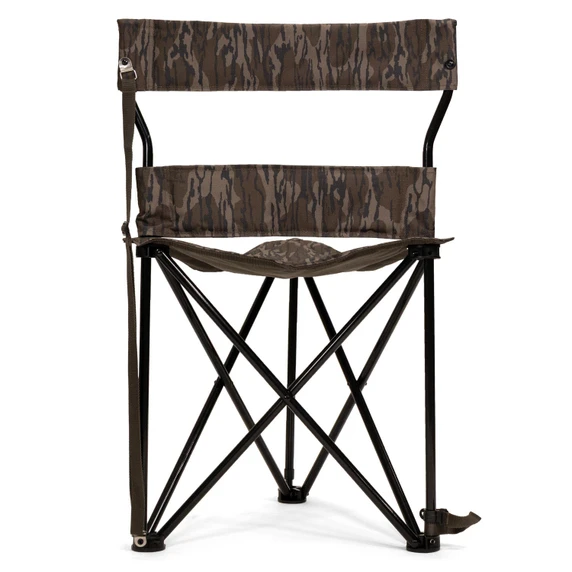 Rogers Sporting Goods Workin' Man Wide Tripod Chair Back Image