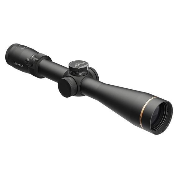 Leupold VX-5HD Gen 2  3-15x44 (30mm) Rifle Scope Right Angled Image