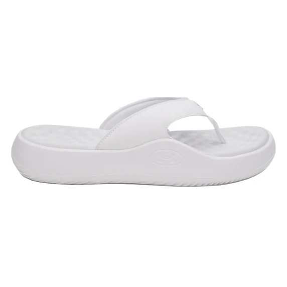 Under Armour Women's Ignite Pro 8 T Sandal Right Side Image