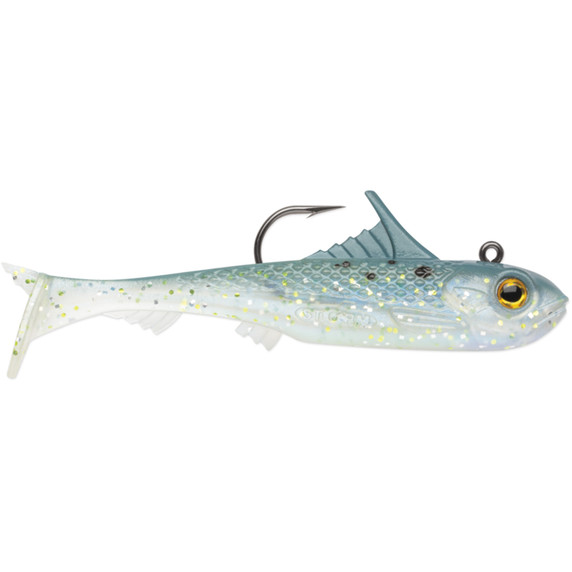 Storm Surge Minnow image in Sexy Shad