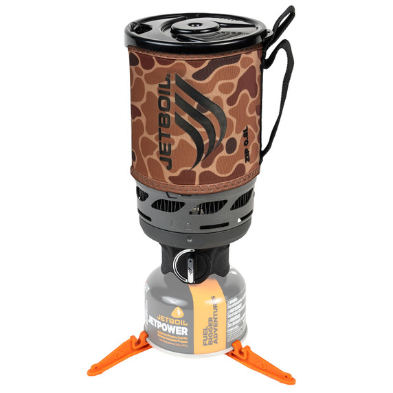 Zip 0.8L Fast Boil System Main Product Image