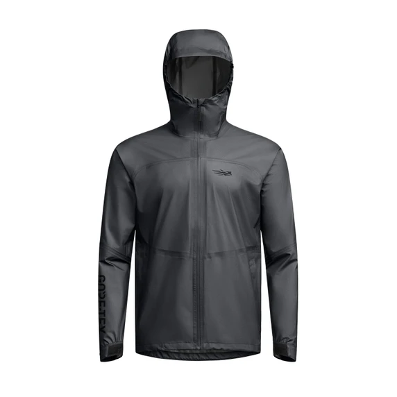 Image of Sitka Dew Point UL Jacket in Basalt Grey