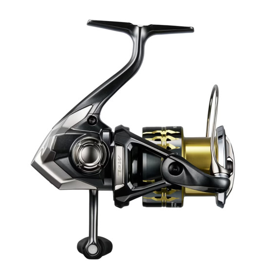 Right Side Image of the Shimano SUSTAIN Spinning Reel