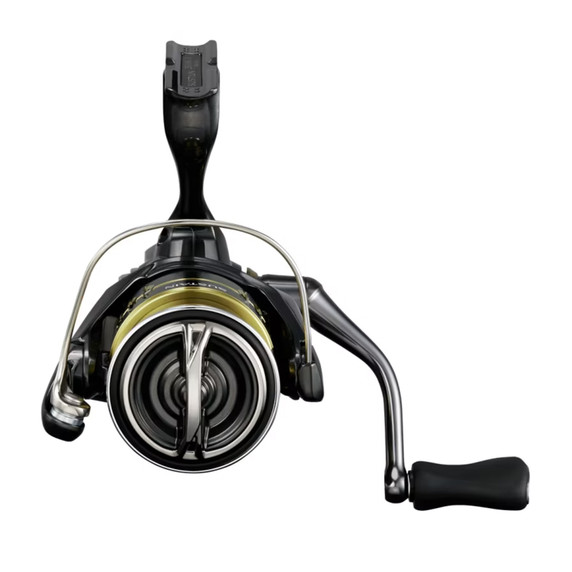 Front Image of the Shimano SUSTAIN Spinning Reel