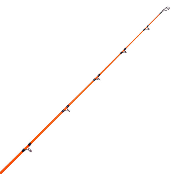 Rod and Guides Image of the Whisker Seeker GFX V2 Spinning Rod