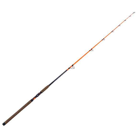Full Image of the Whisker Seeker GFX V2 Spinning Rod