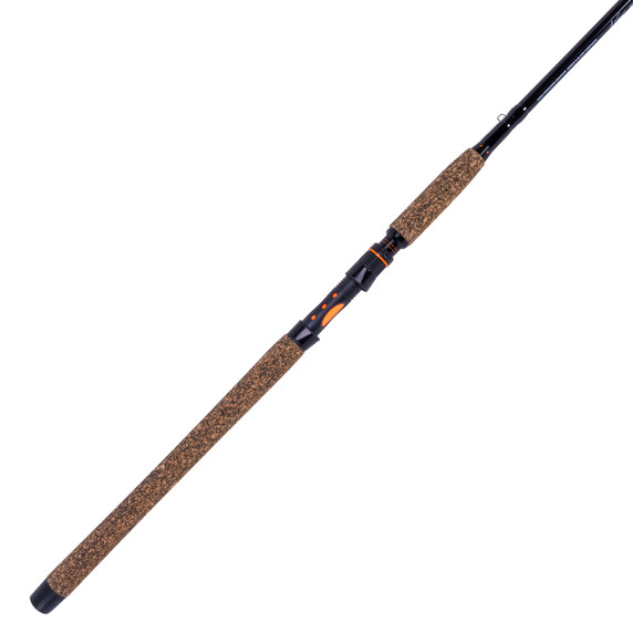 Image of the Whisker Seeker GFX V2 Spinning Rod