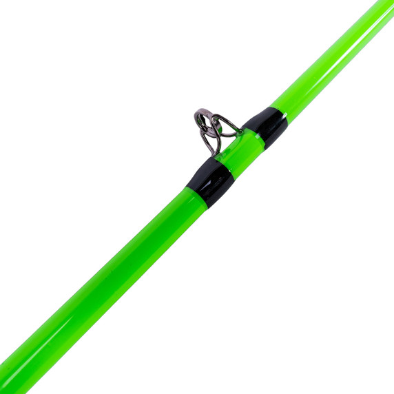 Guide Image of the Whisker Seeker GFX V2 Casting Rod