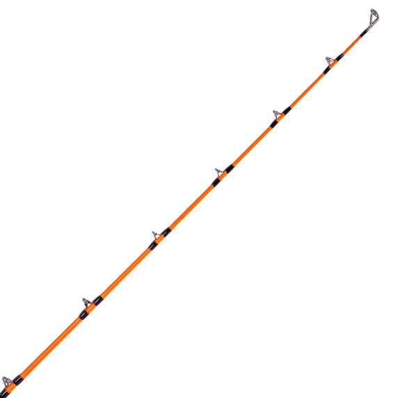 Rod Guides Image of the Whisker Seeker GFX V2 Casting Rod