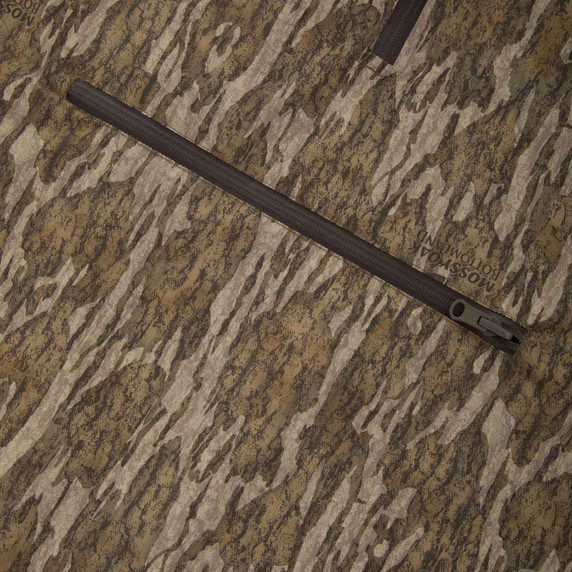 Image of the Drake Waterfowl El Poncho Chest Pocket