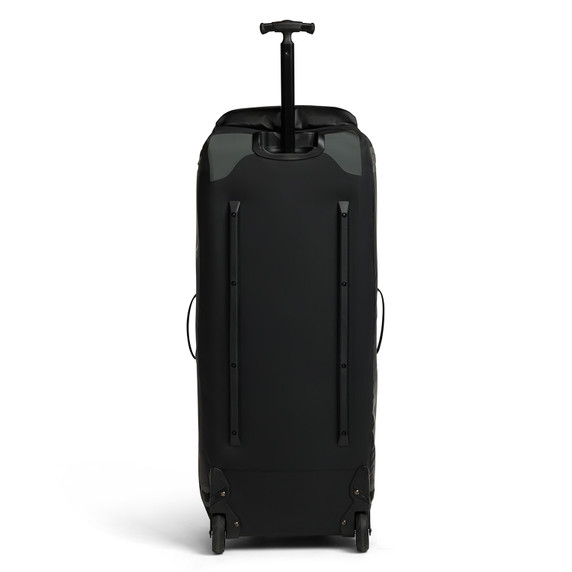 Back Image of the Sitka Drifter Roller 140L Travel Bag