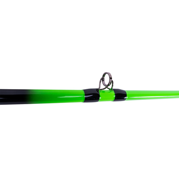 Rod Guide Image of the Whisker Seeker FMJ V2 Casting Rod