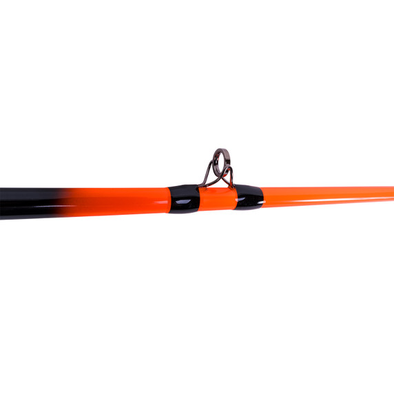 Rod Guide Image of the Whisker Seeker FMJ V2 Casting Rod