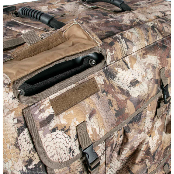 Pocket Image of Lucky Duck Lucky Kennel Cover Intermediate.