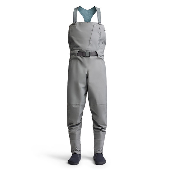 Product Image of the Sitka CrossCurrent Gore-Tex Stockingfoot Wader.