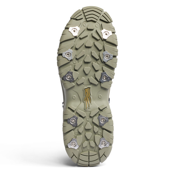 Sole Image of the Sitka Torrent Pro Wading Boot.