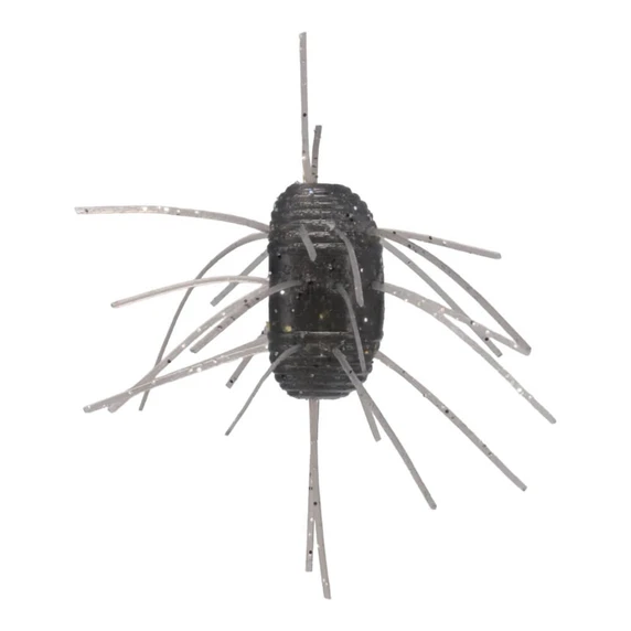 Image of Gary Yamamoto Fuzzy Nut in Natural Shad.