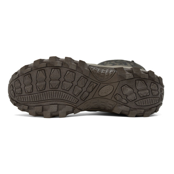 Sole Image of the Rogers Sporting Goods Elite 7MM Neoprene Boot.