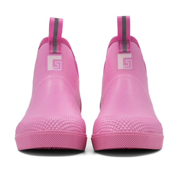 Front Pair Image of the Rogers Sporting Goods Women's Middy Boot.