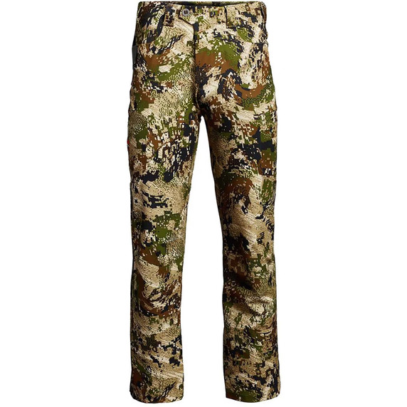 Image of Sitka Guard Lite Pant in Optifade Subalpine
