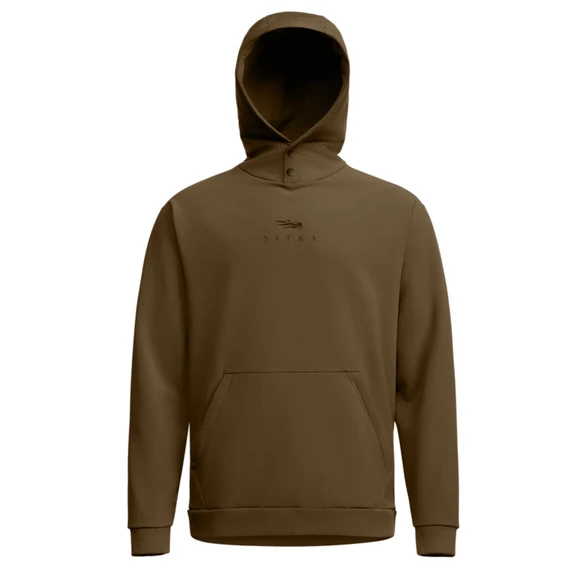 Image of Sitka Durango Performance Hoodie in Coyote