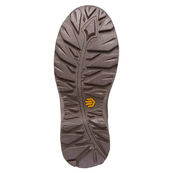 Sole Image of the Lacrosse 17" Alpha Agility Rubber Boot.