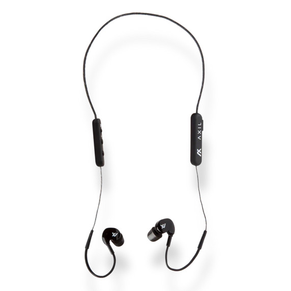 Full Image of the Axil GS Extreme 2.0 Earbuds.