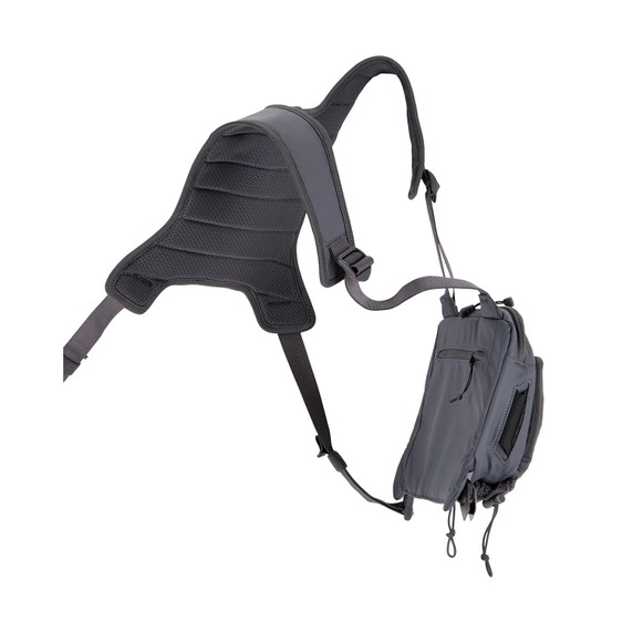 Full image of the Simms Tributary Chest Pack.